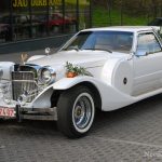 Klasikiniai automobiliai